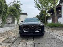Chery Tiggo 8L 2.0T FWD Luxury 5-Seater - ფოტო 3