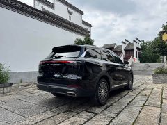 Chery Tiggo 8L 2.0T FWD Luxury 5-Seater - ფოტო 6