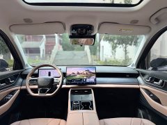 Chery Tiggo 8L 2.0T FWD Luxury 5-Seater - ფოტო 8