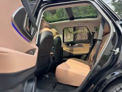 Chery Tiggo 8L 2.0T FWD Luxury 5-Seater - ფოტო 9