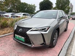 Lexus UX New Energy 2020 300e Pure Enjoyment Edition - ფოტო 1