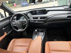 Lexus UX New Energy 2020 300e Pure Enjoyment Edition - ფოტო 11
