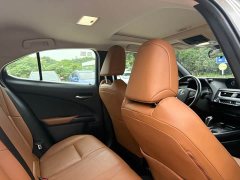 Lexus UX New Energy 2020 300e Pure Enjoyment Edition - ფოტო 12