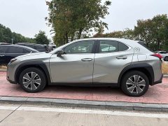 Lexus UX New Energy 2020 300e Pure Enjoyment Edition - ფოტო 5