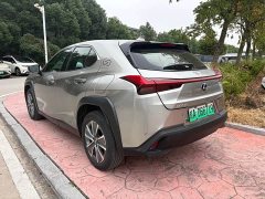 Lexus UX New Energy 2020 300e Pure Enjoyment Edition - ფოტო 6