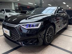 BYD Han 2022 DM-i 121KM Prestige - ფოტო 1
