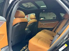 BYD Han 2022 DM-i 121KM Prestige - ფოტო 10