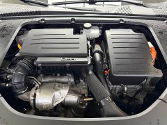BYD Han 2022 DM-i 121KM Prestige - ფოტო 12