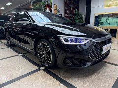 BYD Han 2022 DM-i 121KM Prestige - ფოტო 3
