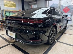 BYD Han 2022 DM-i 121KM Prestige - ფოტო 6