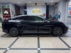 BYD Han 2022 DM-i 121KM Prestige - ფოტო 7