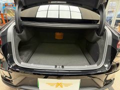BYD Han 2022 DM-i 121KM Prestige - ფოტო 8