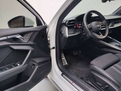 Audi A3 2023 A3L Limousine 35 TFSI Fashion Sport - ფოტო 10