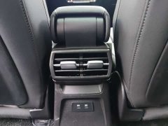 Audi A3 2023 A3L Limousine 35 TFSI Fashion Sport - ფოტო 11
