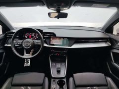 Audi A3 2023 A3L Limousine 35 TFSI Fashion Sport - ფოტო 12