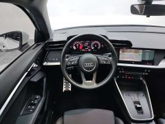 Audi A3 2023 A3L Limousine 35 TFSI Fashion Sport - ფოტო 13