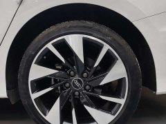 Audi A3 2023 A3L Limousine 35 TFSI Fashion Sport - ფოტო 14