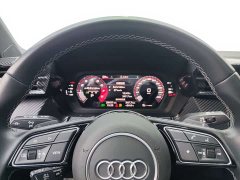Audi A3 2023 A3L Limousine 35 TFSI Fashion Sport - ფოტო 17