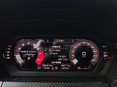 Audi A3 2023 A3L Limousine 35 TFSI Fashion Sport - ფოტო 18
