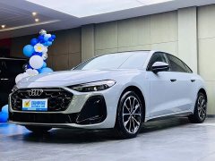 Audi A5L 2.0T Sport - ფოტო 1