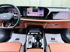 Audi A5L 2.0T Sport - ფოტო 10