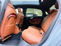 Audi A5L 2.0T Sport - ფოტო 15