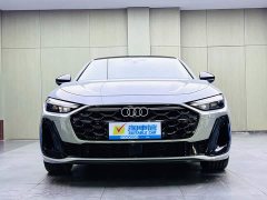 Audi A5L 2.0T Sport - ფოტო 2