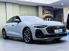 Audi A5L 2.0T Sport - ფოტო 3
