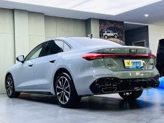 Audi A5L 2.0T Sport - ფოტო 6