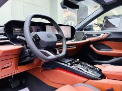 Audi A5L 2.0T Sport - ფოტო 8