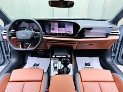Audi A5L 2.0T Sport - ფოტო 9