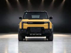 Chery Fengyun X3L 205 Four-Wheel Drive High Performance Edition - ფოტო 2