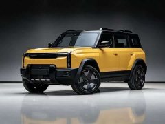 Chery Fengyun X3L 205 Four-Wheel Drive High Performance Edition - ფოტო 3