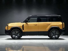 Chery Fengyun X3L 205 Four-Wheel Drive High Performance Edition - ფოტო 4