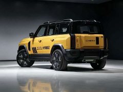 Chery Fengyun X3L 205 Four-Wheel Drive High Performance Edition - ფოტო 6