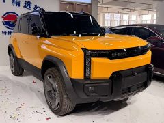 Chery Fengyun X3L 205 Four-Wheel Drive High Performance Edition - ფოტო 8