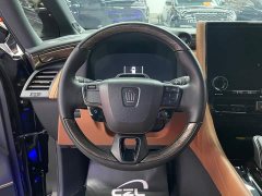 Toyota Vellfire Crown Hybrid 2.5L Premium Edition - ფოტო 10