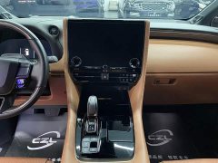 Toyota Vellfire Crown Hybrid 2.5L Premium Edition - ფოტო 11
