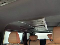 Toyota Vellfire Crown Hybrid 2.5L Premium Edition - ფოტო 12