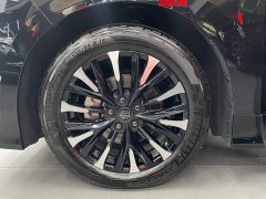 Toyota Vellfire Crown Hybrid 2.5L Premium Edition - ფოტო 16