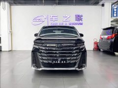 Toyota Vellfire Crown Hybrid 2.5L Premium Edition - ფოტო 2