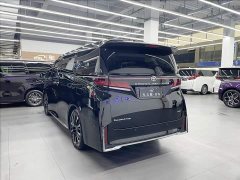 Toyota Vellfire Crown Hybrid 2.5L Premium Edition - ფოტო 4