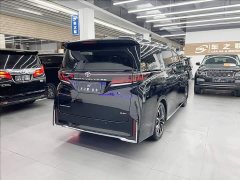 Toyota Vellfire Crown Hybrid 2.5L Premium Edition - ფოტო 6