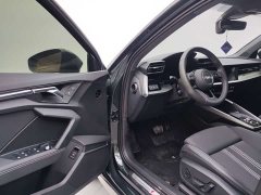 Audi A3 A3L Limousine 35 TFSI Fashion Sport - ფოტო 10