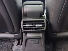 Audi A3 A3L Limousine 35 TFSI Fashion Sport - ფოტო 11