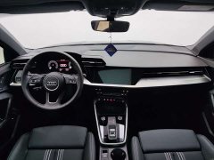 Audi A3 A3L Limousine 35 TFSI Fashion Sport - ფოტო 12