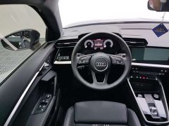 Audi A3 A3L Limousine 35 TFSI Fashion Sport - ფოტო 13
