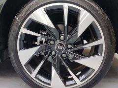 Audi A3 A3L Limousine 35 TFSI Fashion Sport - ფოტო 14