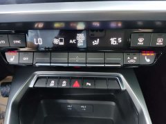 Audi A3 A3L Limousine 35 TFSI Fashion Sport - ფოტო 15