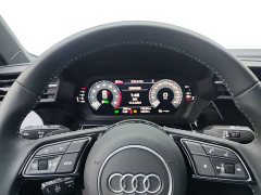 Audi A3 A3L Limousine 35 TFSI Fashion Sport - ფოტო 17